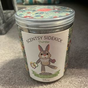 Thumper Scensty Sidekick